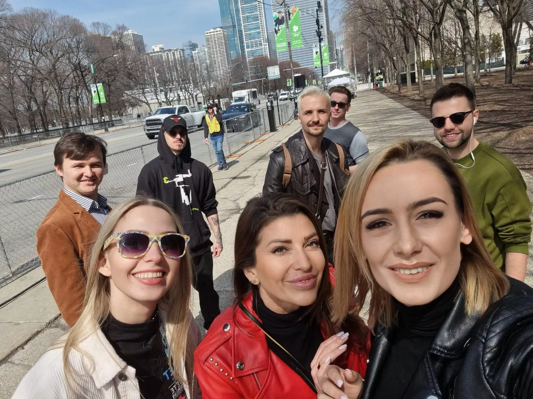 Top Girls opuściły Polskę! Zobaczcie jak gwiazdy disco polo spędzają wolny czas w USA! 